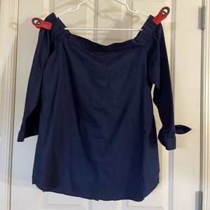 Banana Republic blouse
